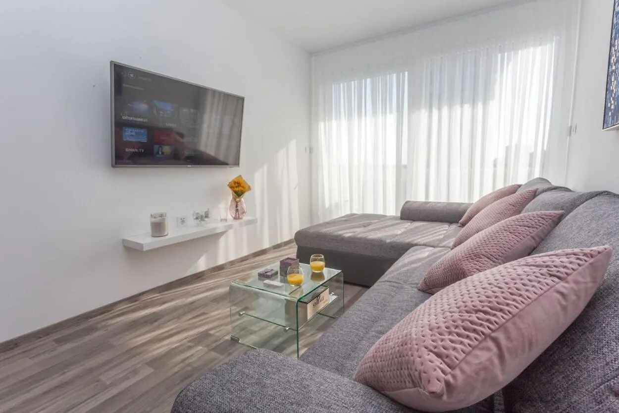 Apartment Papillon Split