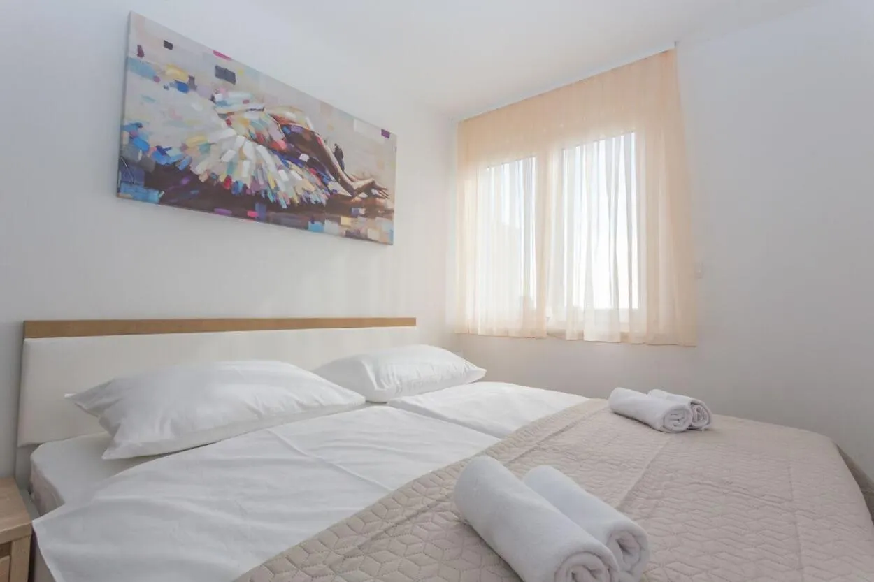 Apartment Papillon Split