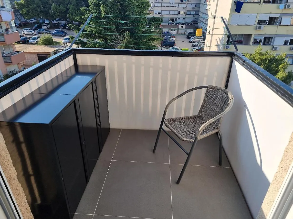 Apartment Papillon Split